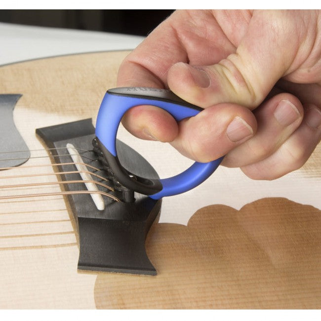 Music Nomad MN219 Grip Bridge Pin Puller 