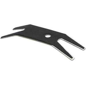 Music Nomad MN224 Premium Spanner Wrench w/ Microfiber Suede Backing