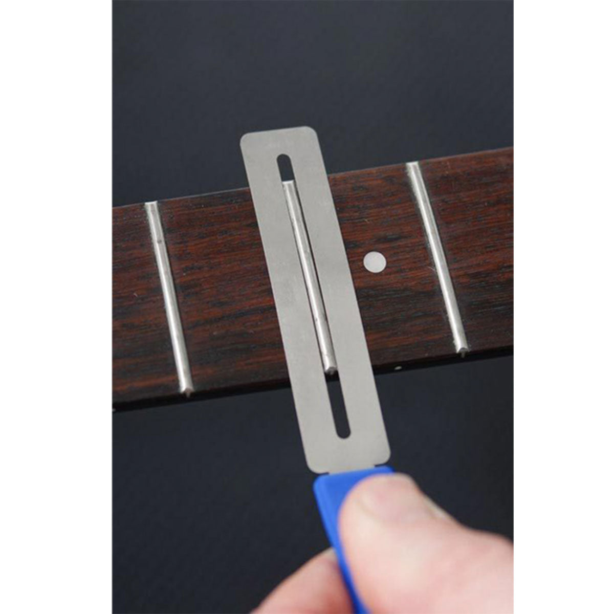 Music Nomad MN225 Premium Fretboard Grip Guards - 3 Pack