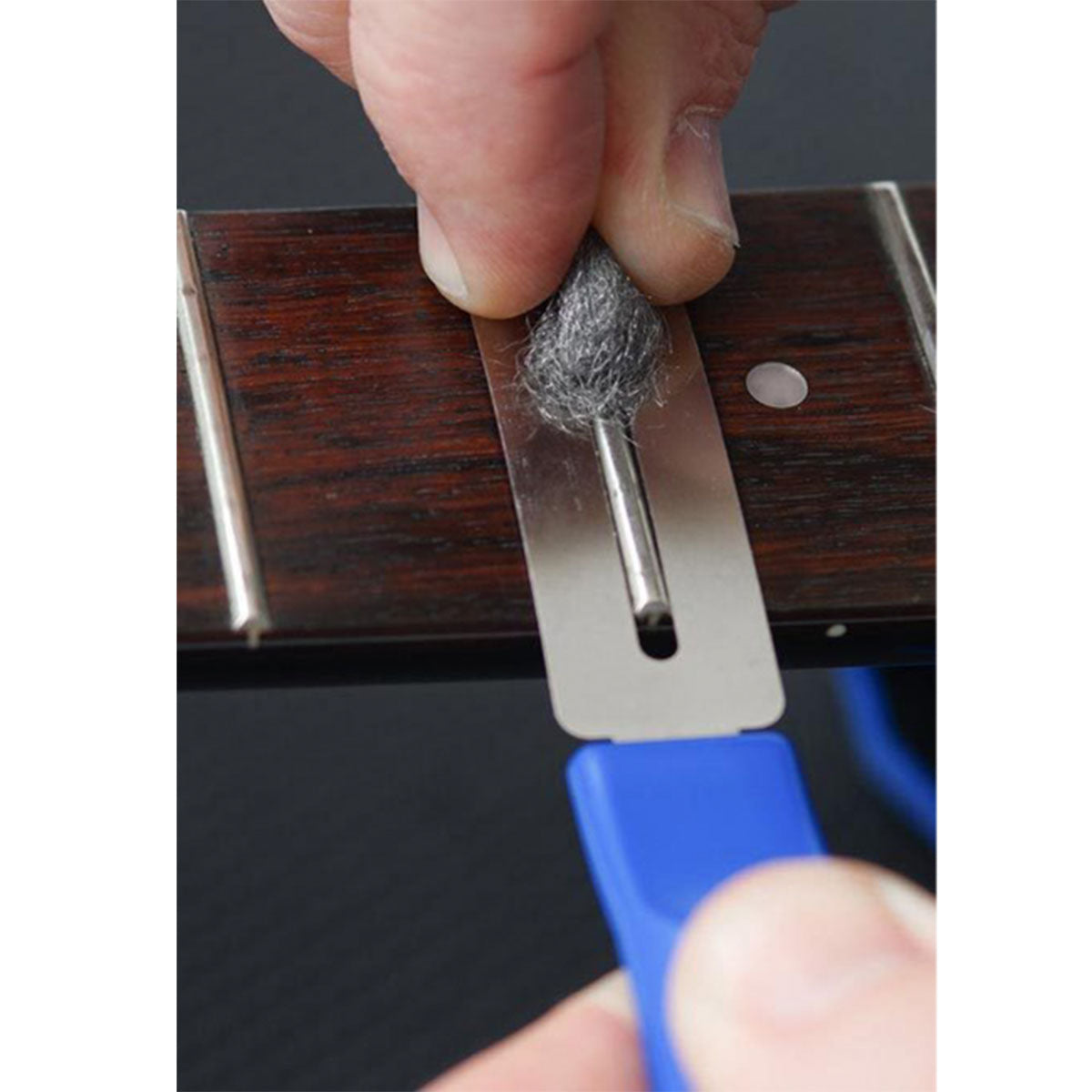 Music Nomad MN225 Premium Fretboard Grip Guards - 3 Pack