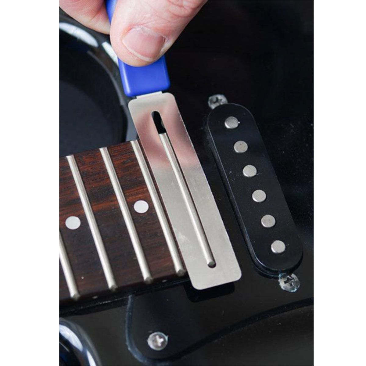 Music Nomad MN225 Premium Fretboard Grip Guards - 3 Pack