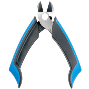 Music Nomad MN226 Grip Cutter - Premium String Cutter Tool