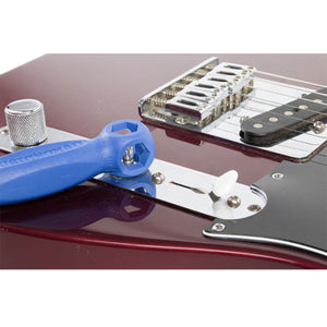 Music Nomad MN227 The Octopus 8-in-1 Tech Tool