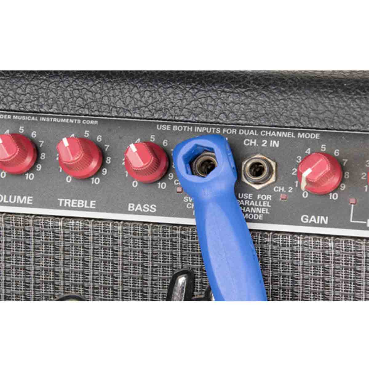 Music Nomad MN228 The Octopus 17-in-1 Tech Tool