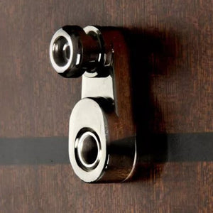 Music Nomad MN270 Acousti-Lok Strap Lock Adapter for Standard Output Jacks