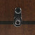 Music Nomad MN271 Acousti-Lok Strap Lock Adapter for Metric Output Jacks