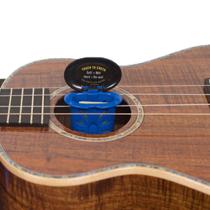 Music Nomad MN302 Humilele Ukulele Soundhole Humidifier