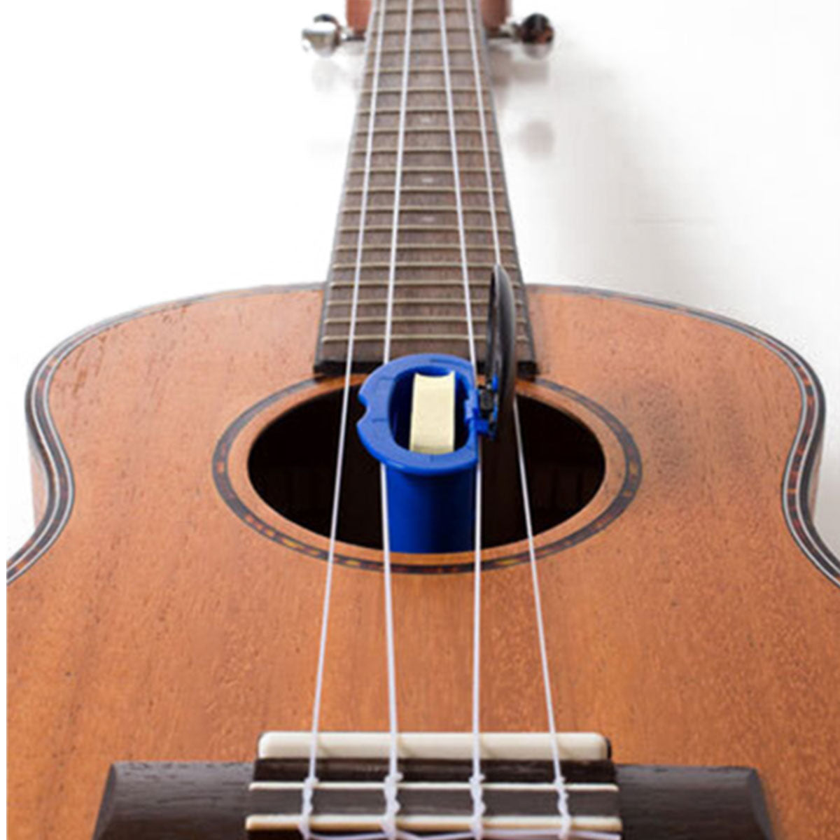 Music Nomad MN302 Humilele Ukulele Soundhole Humidifier