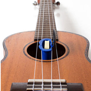 Music Nomad MN302 Humilele Ukulele Soundhole Humidifier