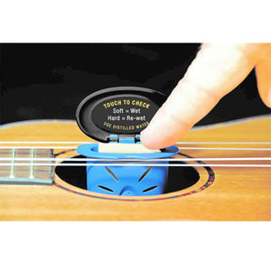 Music Nomad MN302 Humilele Ukulele Soundhole Humidifier