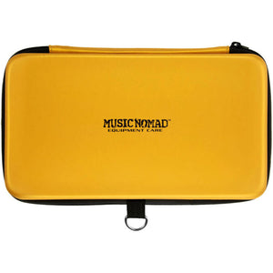 Music Nomad MN676 16-Piece Nut File Diamond Coated Complete Set .010-.130