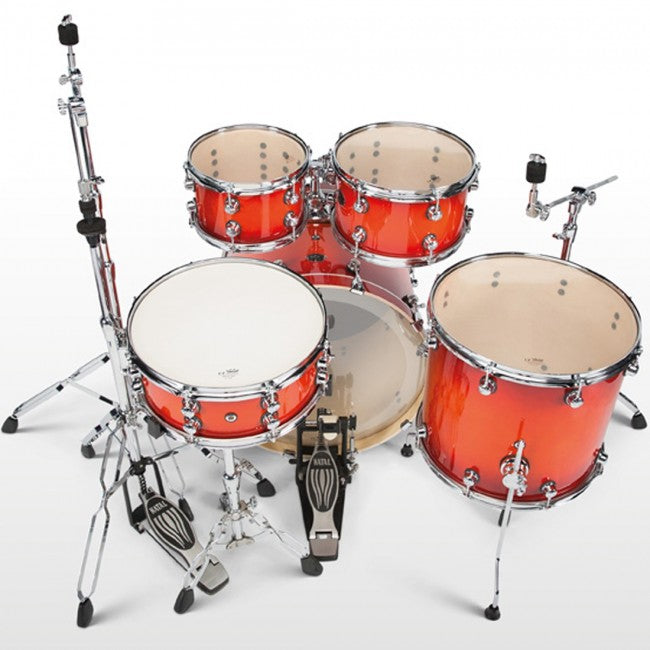 Natal Arcadia Kit Sunburst Lacquer Fast
