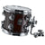 Natal Birch Drum Kit Gloss Burgundy (12 Tom, 14 & 16 Floor, 22x20 Bass, 14 Snare)