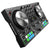 Native Instruments Traktor Kontrol S2 MK3 DJ Controller Angle 1