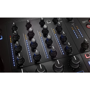 Native Instruments Traktor Kontrol S3 NI DJ Controller