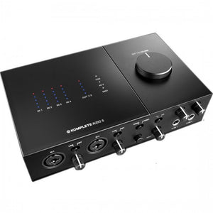 NI Komplete Audio 6 MK2