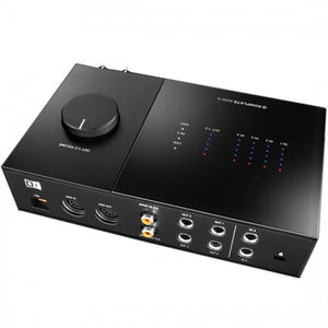 Native Instruments Komplete Audio 6 MK2