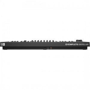 NI Komplete Kontrol A49 Keyboard Controller