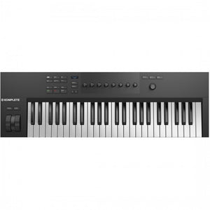 NI Komplete Kontrol A49 Keyboard