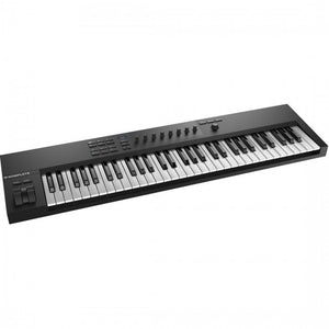 NI Komplete Kontrol A61 Keyboard Controller