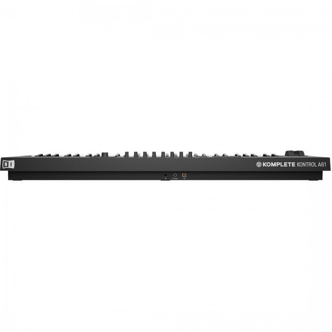 NI Komplete Kontrol A61 Key Controller
