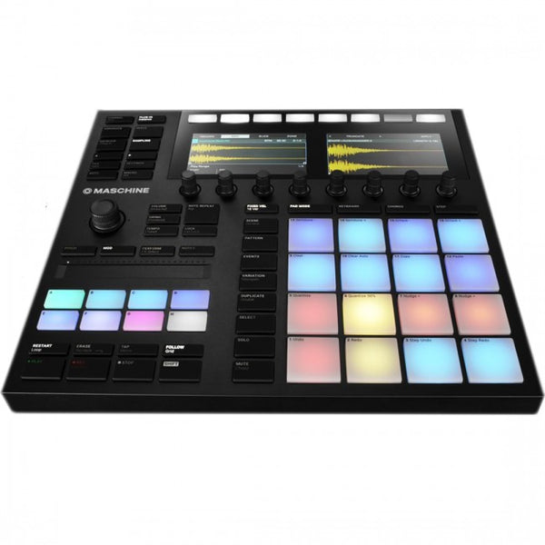 Native Instruments NI Maschine Mk3 Production Studio - Buy Online