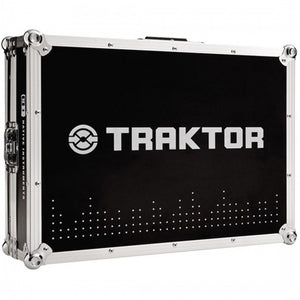 NI Traktor Kontorl S4 MK3 Flight Case