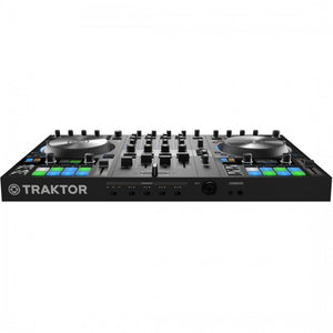 Native Instruments Traktor Kontrol S4 MK3 DJ Controller