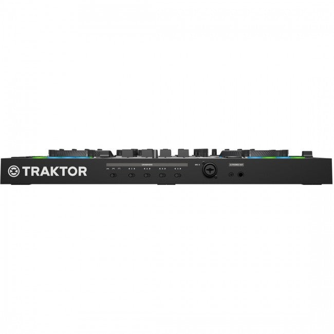 Native Instruments Traktor Kontrol S4-MK3 DJ Controller