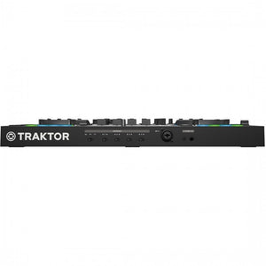 Native Instruments Traktor Kontrol S4-MK3 DJ Controller