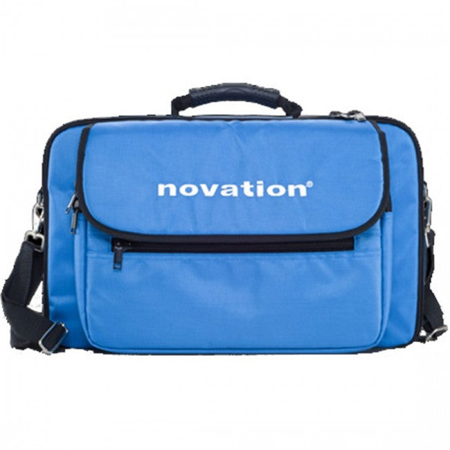 Novation Bass Station II Analog Synthesizer Gig Bag 