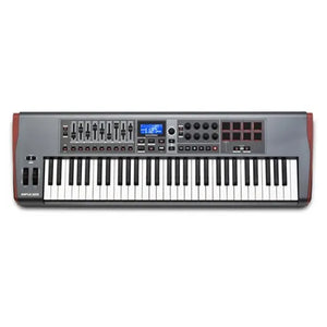 Novation Impulse 61 Keyboard Controller