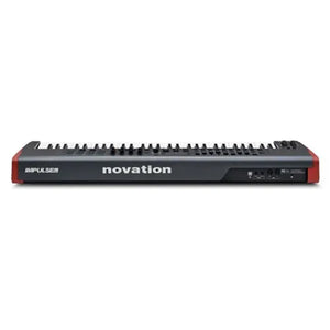 Novation Impulse 61 Keyboard Controller