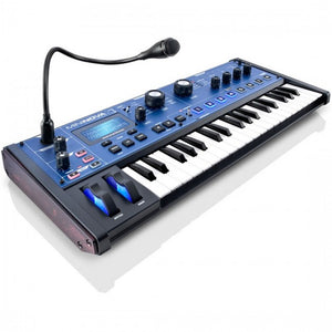 Novation MININOVA Compact with Vocoder