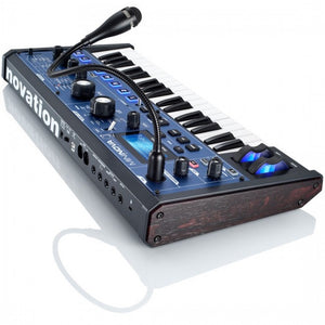 Novation MININOVA Compact Synth w/ Vocoder