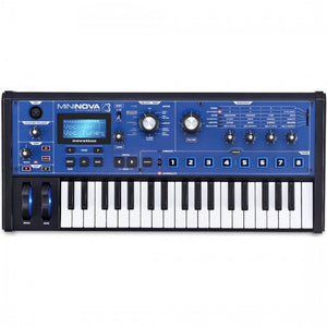 Novation MININOVA Compact Synth