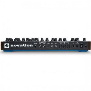 Novation PEAK Eight Voice Polyphonic Desktop Synth