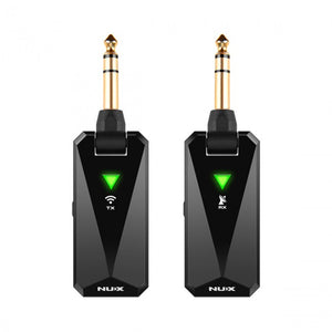 NU-X B-5RC 2.4Ghz Wireless Guitar/Instrument System