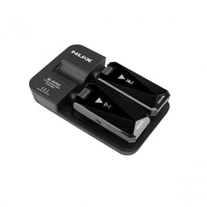 NU-X B-5RC 2.4Ghz Wireless Guitar/Instrument System