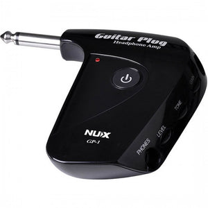 NU-X GP-1 Guitar Plug Amp