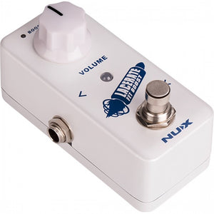 NU-X Lacerate FET Boost Mini Pedal