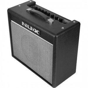 NU-X Mighty 20 BT Gutiar Amplifier
