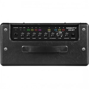 NU-X Mighty 20 BT Modeling Gutiar Amp