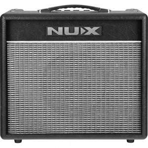 NU-X Mighty 20 BT Gutiar Amplifier