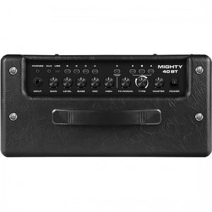 NU-X Mighty 40 BT Gutiar Amp