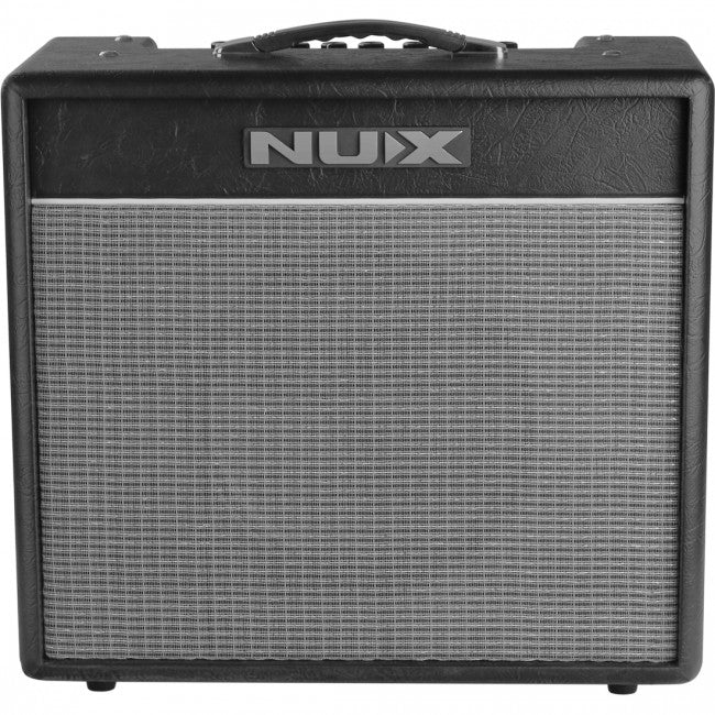 NU-X Mighty 40 BT Gutiar Amplifier