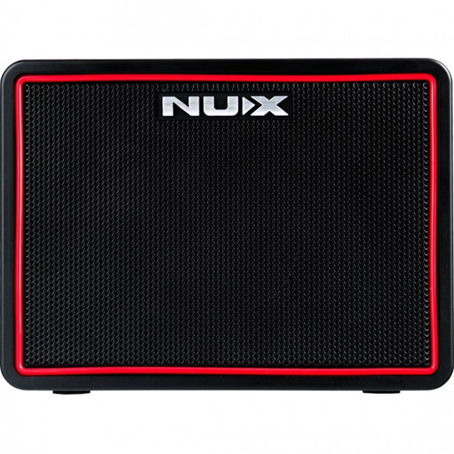 NU-X Mighty Lite BT Desktop Guitar Amp