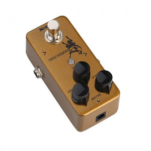 NU-X NOD-1 Horseman Overdrive Effects Pedal