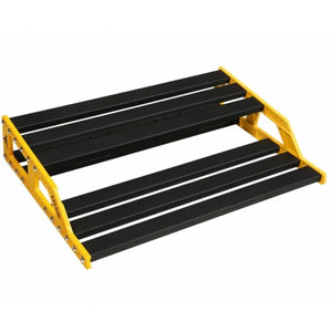 NU-X NPB-L BUMBLE-BEE Pedal Board Large