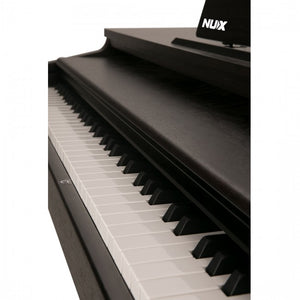NU-X WK-520 Digital Piano Black